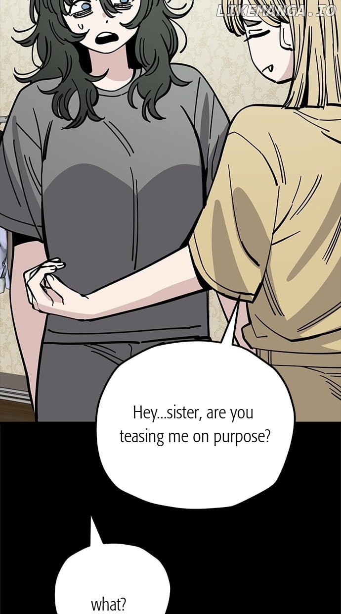 Unemployed Baek-soon Chapter 163 - page 37